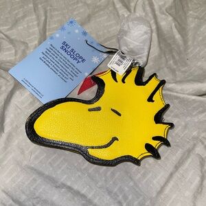 Vera Bradley Snoopy Woodstock Bag Charm NWT